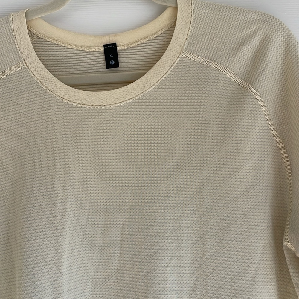 Lululemon Swiftly Tech - image 2